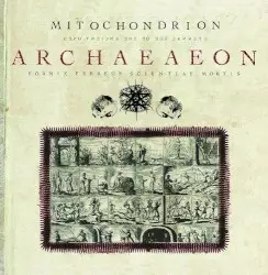 Archaeaeon by Mitochondrion