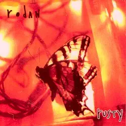 Rusty by Rodan