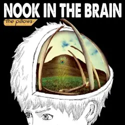 NOOK IN THE BRAIN by the pillows