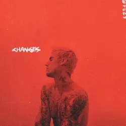 Changes by Justin Bieber