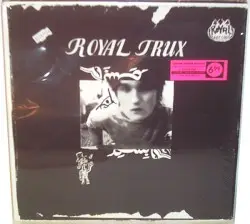 Royal Trux by Royal Trux