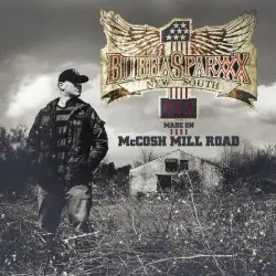 Made on McCosh Mill Road by Bubba Sparxxx