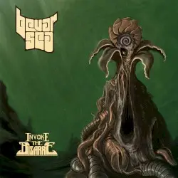 Invoke the Bizarre by Bevar Sea