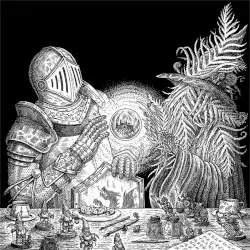 Remembrance by Fernmage / Hermit Knight