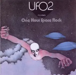 UFO 2: Flying - One Hour Space Rock by UFO