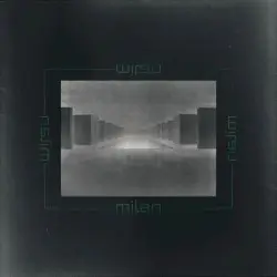 Milan (Deluxe) by AF13 feat. Suzanne Ciani
