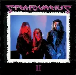 Twilight Time by Stratovarius