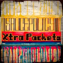 Xtra Packets by Sauce Policy & Windows 96