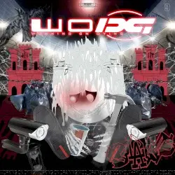 Working On Dying by Bladee