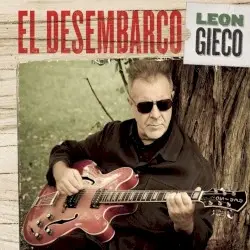 El desembarco by León Gieco