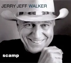 Scamp by Jerry Jeff Walker