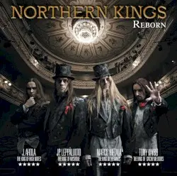Reborn by Northern Kings