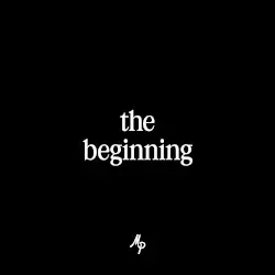 The Beginning by Mike Posner