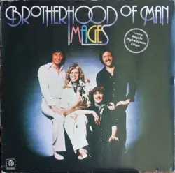 Images by Brotherhood of Man