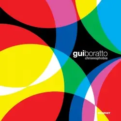 Chromophobia by Gui Boratto