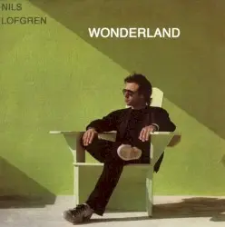 Wonderland by Nils Lofgren