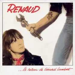 Le Retour de Gérard Lambert by Renaud
