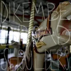 Broad Shoulders by Dikembe