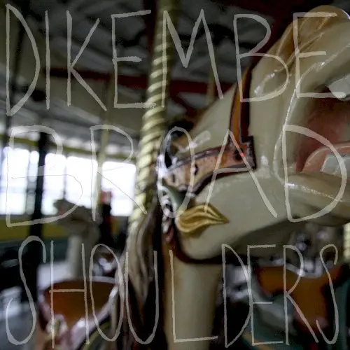 Broad Shoulders by Dikembe