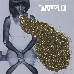 Santogold by Santogold