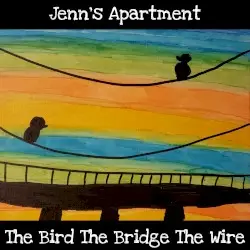 The Bird The Bridge The Wire by Jenn's Apartment