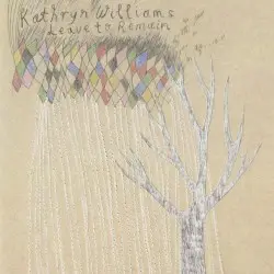 Leave to Remain by Kathryn Williams
