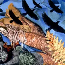 Prehistoricisms by Intronaut