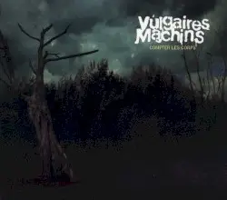 Compter les corps by Vulgaires machins