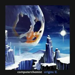 Origins II. by Computerchemist
