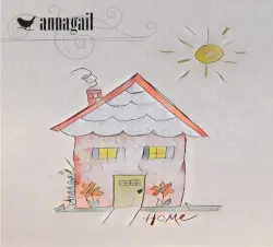 Home by Annagail