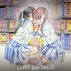 eevee beat tape 07 by eevee