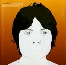 Phanerothyme by Motorpsycho