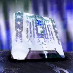 Fractalize by Fax Gang x blackwinterwells