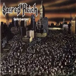 Independent by Sacred Reich