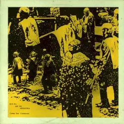 Cosmo Sun Connection by Sun Ra and the Arkestra