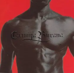 Carmina Burana by Carl Orff; Orchestre national du Capitole de Toulouse, Michel Plasson