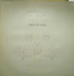 Face to Face by 999