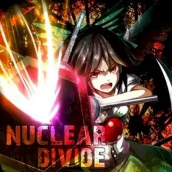 NUCLEAR DIVIDE by Polka Polka