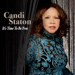 It's Time to Be Free by Candi Staton