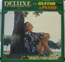 Deluxe in Guitar and Piano by Pepe Jaramillo, Claude Ciari