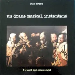 À travail égal salaire égal by Un Drame Musical Instantané