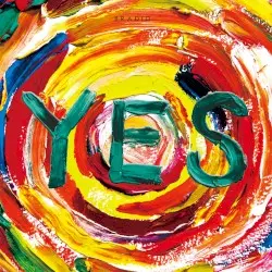 YES by BRADIO