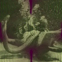 Grapes and Snakes by Aaron Dilloway / Jason Lescalleet