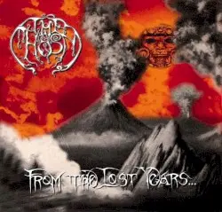 From the Lost Years… by The Chasm