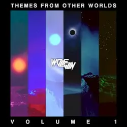 THEMES FROM OTHER WORLDS VOL. 1 by Wolfgun
