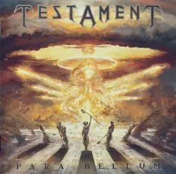 Para Bellum by Testament