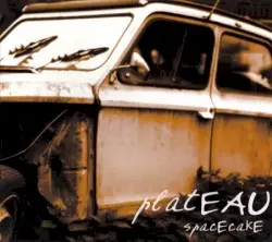 Spacecake by PlatEAU