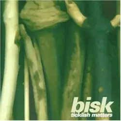 Ticklish Matters by Bisk