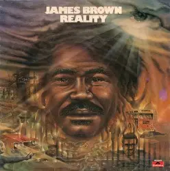 Reality by James Brown