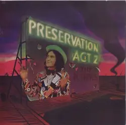 Preservation Act 2 by The Kinks